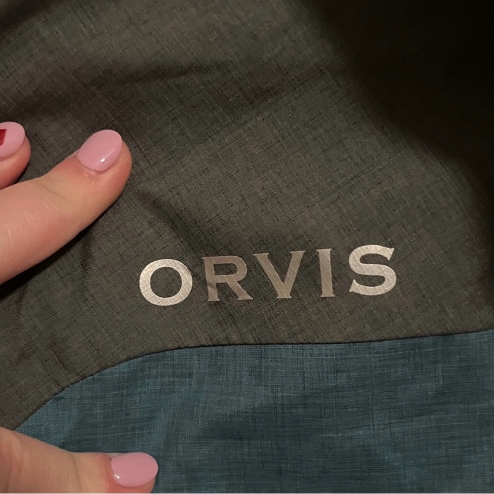 Brand new women’s Orvis jacket - Picture 3 of 6